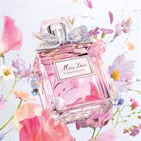 miss dior blooming bouquet precio|Miss Dior Blooming bouquet douglas.